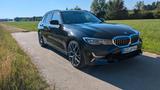 BMW 320d Tour xdrive Pano, E-Sitze, Leder AHK HiFi - BMW 320 Gebrauchtwagen in Augsburg
