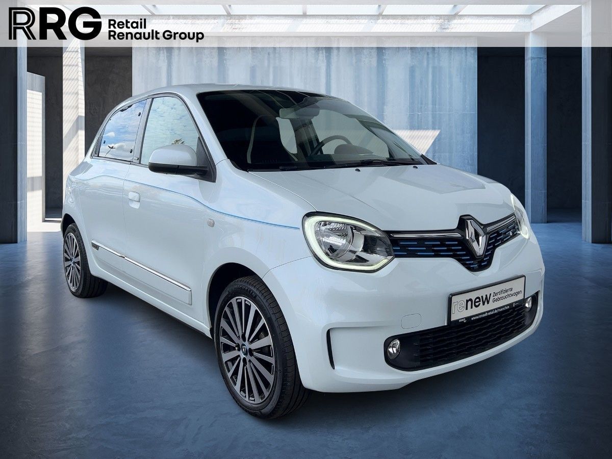 Renault Twingo - Bild 7