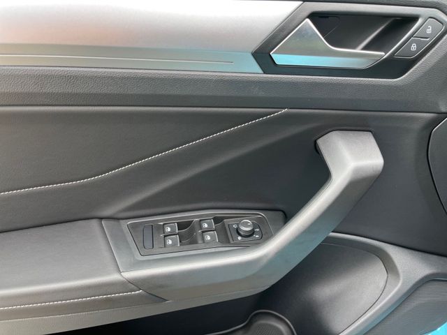 T-Roc Cabriolet 1.5 TSI DSG STYLE LED+NAVI+PDC+S