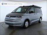 Volkswagen California Coast IQ-Light TravelAssist Bluetooth - silberne Volkswagen T7 California