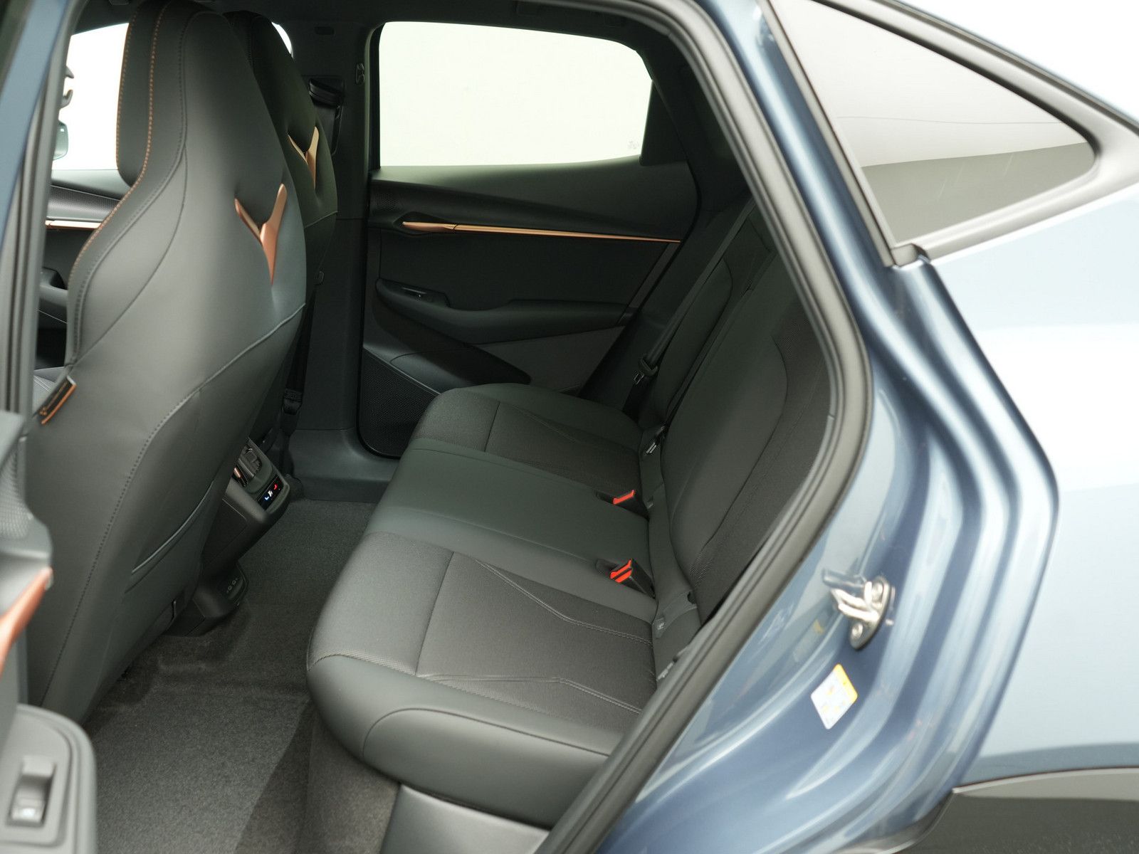 Cupra Tavascan - Bild 8