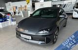 Hyundai Ioniq 6 Heckantrieb 77,4kWh 229PS TECHNIQ-Paket,