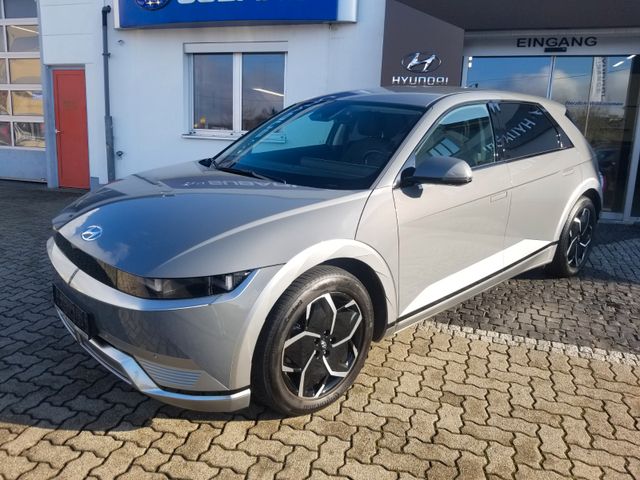 Hyundai IONIQ 5 Techniq + Sitz-Paket