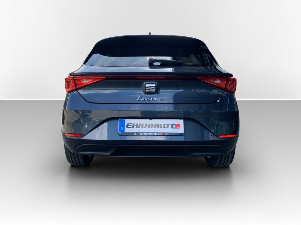 Seat Leon - Bild 6
