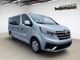 Renault Trafic Grand Combi Equilibre dCi 150 EDC |9-Sitz - Renault Trafic in Mannheim