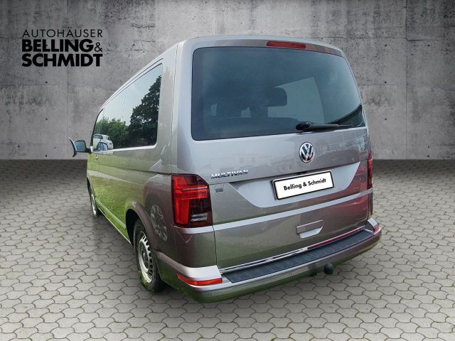 Multivan 6.1 Generation SIX 2.0TDI Aut. AHK