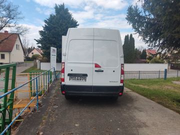 Renault Master - 4