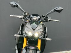 KAWASAKI Z 1100 SE MY26 + Modell 2026 + SOFORT VERFÜGBAR