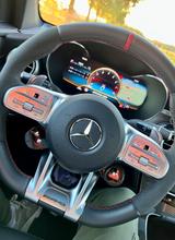 Mercedes-Benz GLC 43 AMG, HUD, Alcantara, Scheckheft, Pano - gebrauchte Mercedes-Benz GLC 43 AMG aus dem Jahr 2022