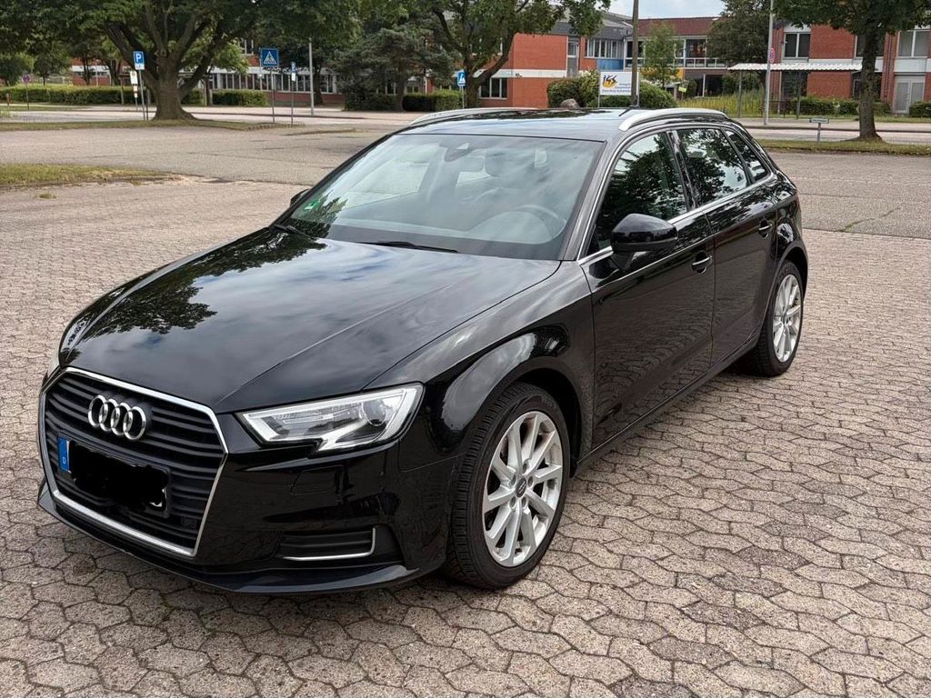 Image of Audi A3