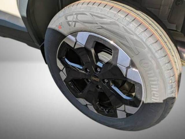 Fahrzeugabbildung Dacia Neuer Dacia Duster Extreme TCe 130