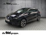 Seat Ibiza 1.0 TSI DSG FR Black Edition Facelift 2026 - gebrauchte Seat Ibiza mit Facelift