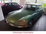 Citroën D-Super 5-Gg. komplett überholt H-Kennzeichen - Citroën DS in Essen