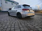 Audi S3 2.0 TFSI quattro ACC/KAMERA/19ZOLL/LED - Audi in Bremen: Q1