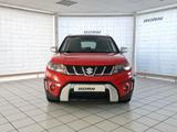 Suzuki Vitara 1.4 S 4x4,unfallfrei, Navi, AHK, LMF, LED - Suzuki aus 2017