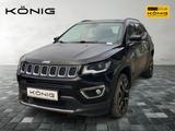 Jeep Compass MY20 MultiAir 170 Allrad Automatik - gebrauchte Jeep Limousine