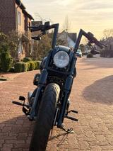 Harley-Davidson Softail FXSB Breakout 103 - HARLEY-DAVIDSON FXS