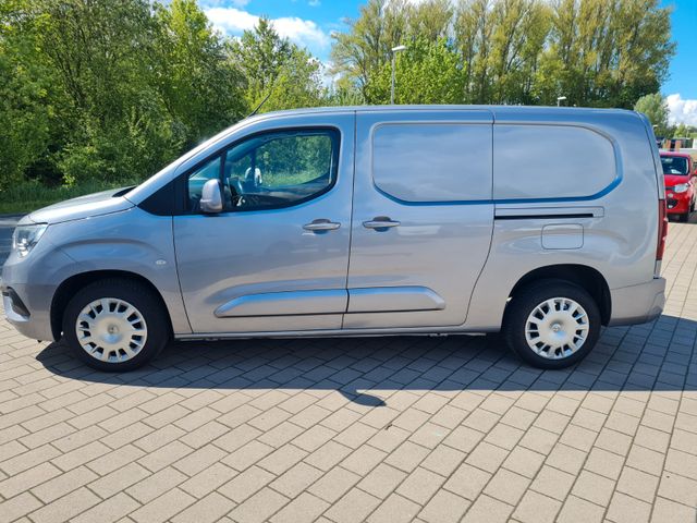 Opel Combo E Cargo Cargo XL Autom.2xSchiebetüre