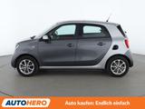 Smart forfour 1.0 passion Aut.*NAVI*TEMPO*CAM*SHZ* - Smart ForFour in Essen