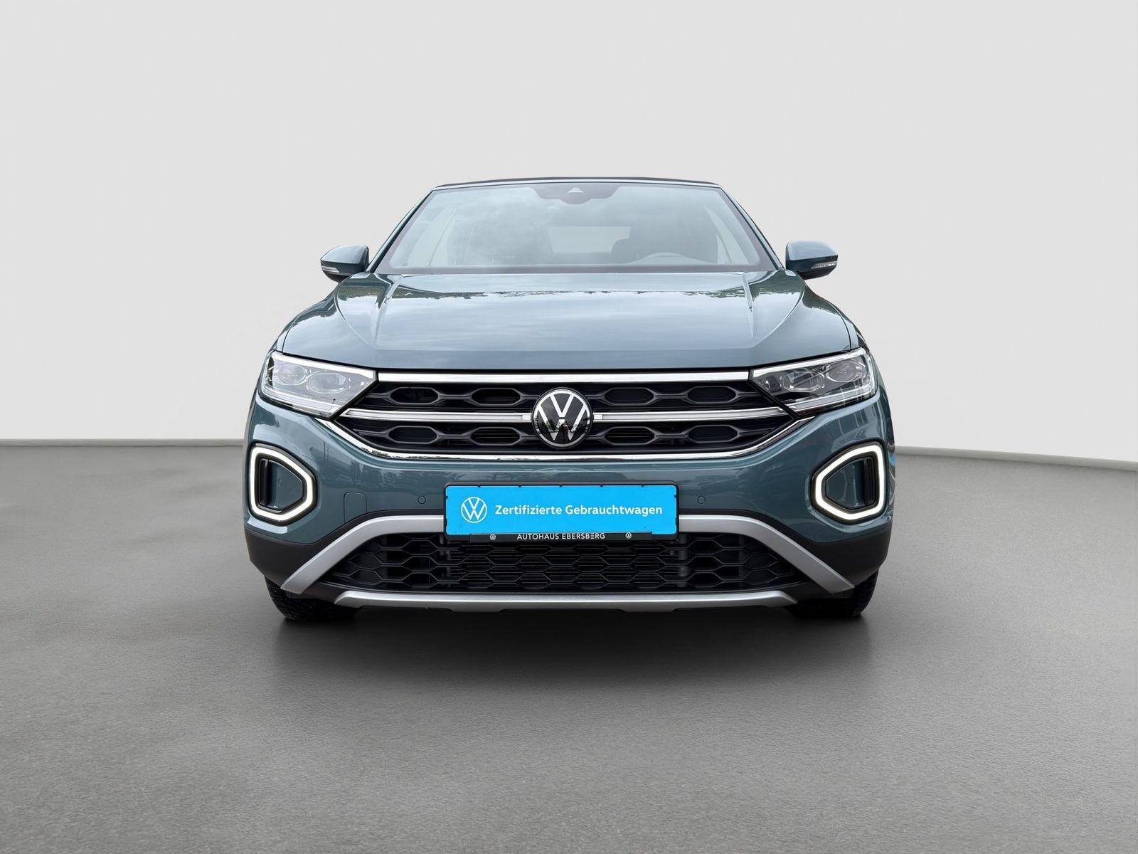 Volkswagen T-Roc Cabriolet Style 1.0 l TSI Virtual Navi IQL foto 3