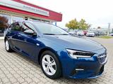 Opel Insignia B Sports Tourer Elegance * WR-LM, AZV - Opel Insignia in Magdeburg
