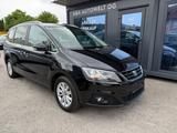 Seat Alhambra Style 7SITZE*AHK*DSG*Kamera - Seat Alhambra: Kombi, Style