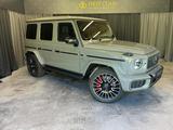 Mercedes-Benz G 63 AMG*A22*TV*Keyless*Production 26 - Mercedes-Benz Neuwagen: 63