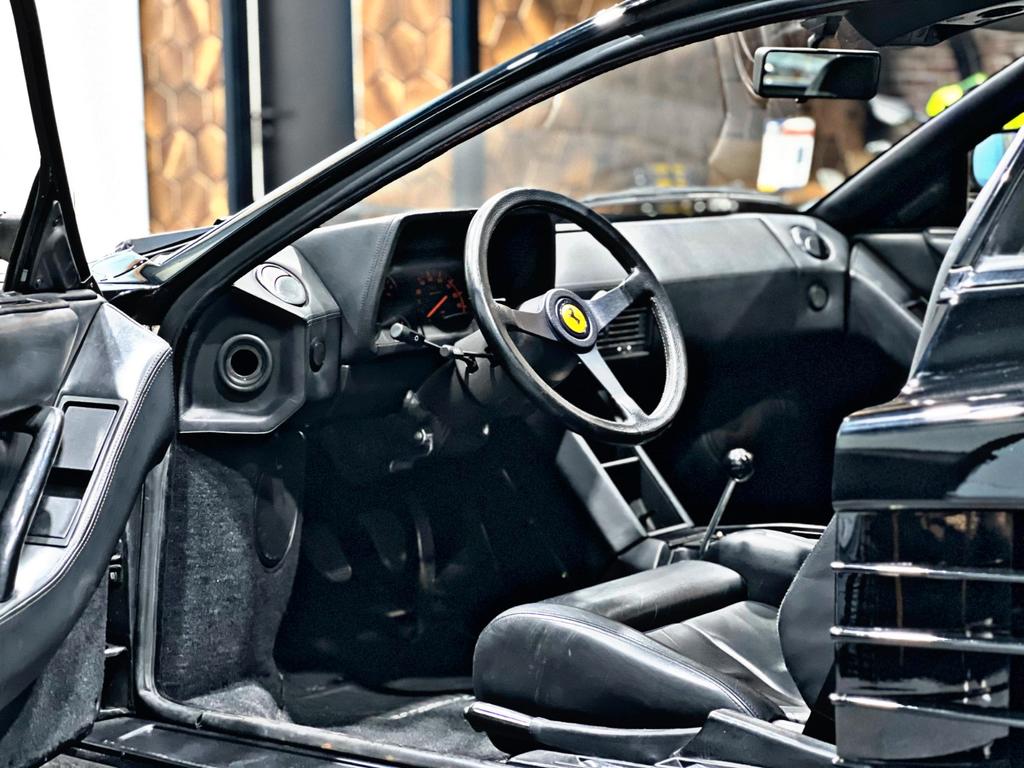 Ferrari Testarossa