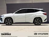 Hyundai TUCSON MY26 1.6 T-GDI DCT 2WD N Line X AssistPk - Hyundai TUCSON Neuwagen mit Benzin-Antrieb