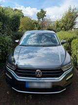 Volkswagen VW Troc 1.5 TSI - Volkswagen: Troc