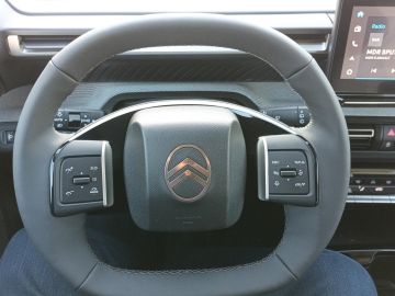 Citroën C3 Turbo 100 MAX °Navi°BF°AAC°RFK°PDC°SHZ°NSW°