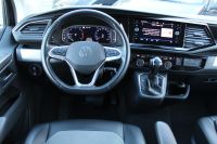 Volkswagen T6.1 Multivan Generation SIX DSG LED ACC Standhz