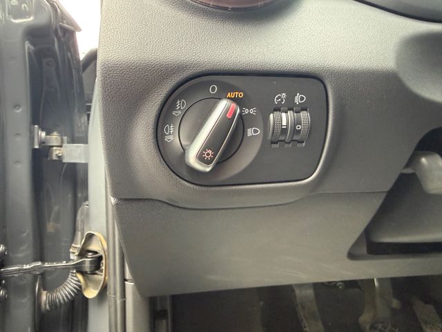 Audi A1 Sportback design