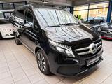 Mercedes-Benz V 250d Edition Lang*LED*Navi*DAB*SHZ*ACC*7-Sitze - gebrauchte Mercedes-Benz V 250 aus dem Jahr 2023