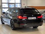 BMW 540dxD/HUD/Laser/BelüfStz/360°/AHK/StanH/M-Sport - gebrauchte BMW 540 aus dem Jahr 2021