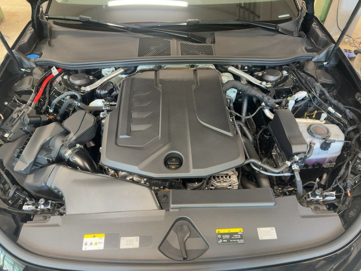 Audi A5 - Bild 18