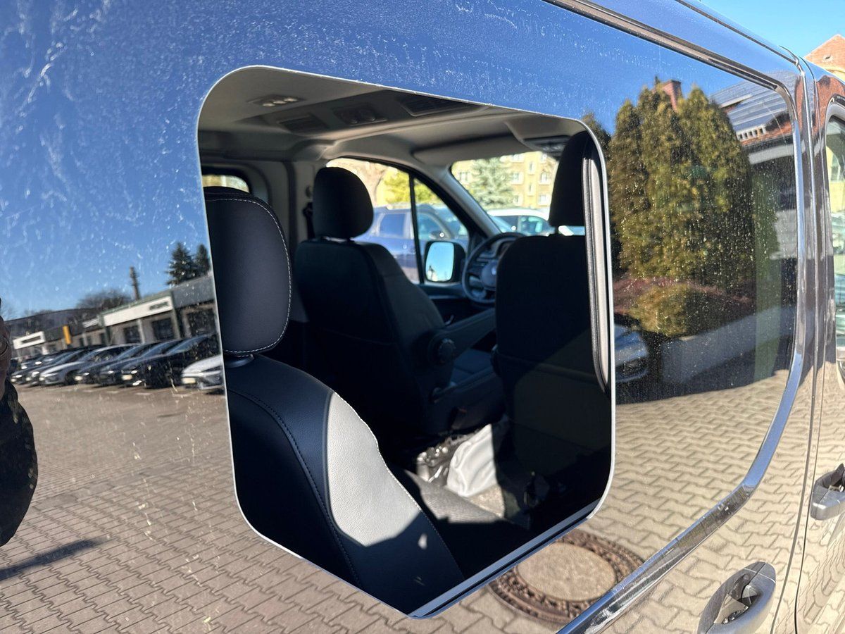 Renault Trafic - Bild 30