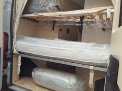 Chausson V 594 F&S Line MJ 26, Automatik