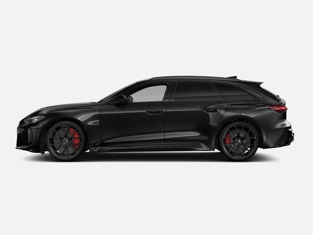 Audi RS5 - Bild 3