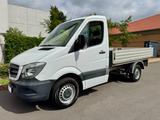 Mercedes-Benz Sprinter II Pritsche 211 CDI erst 119.000 KM - Mercedes-Benz Sprinter in Berlin