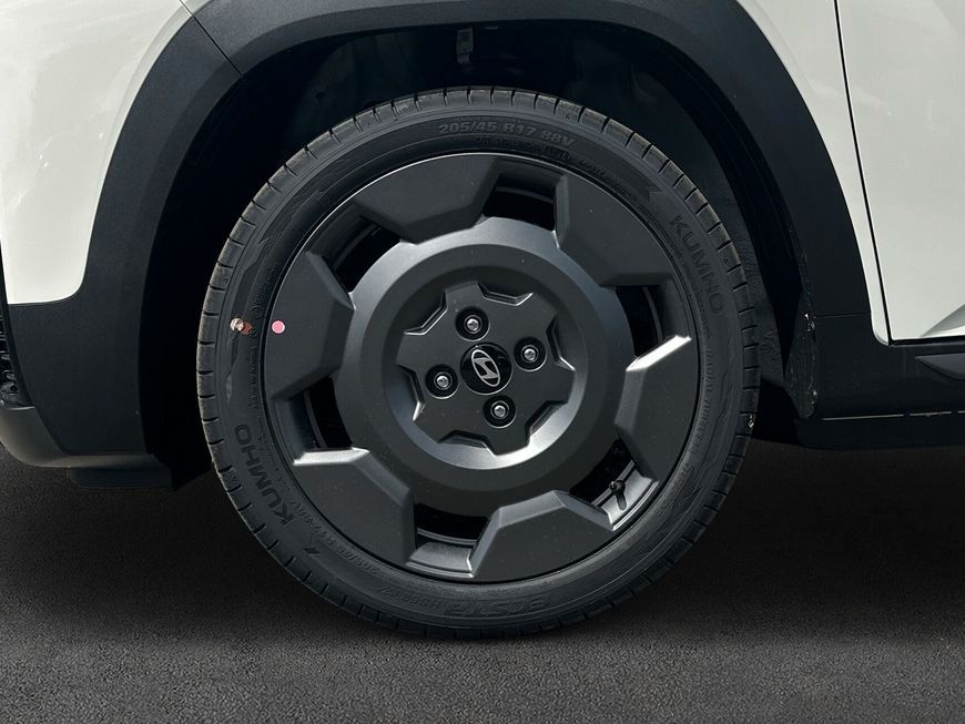 Hyundai INSTER – Bild 8