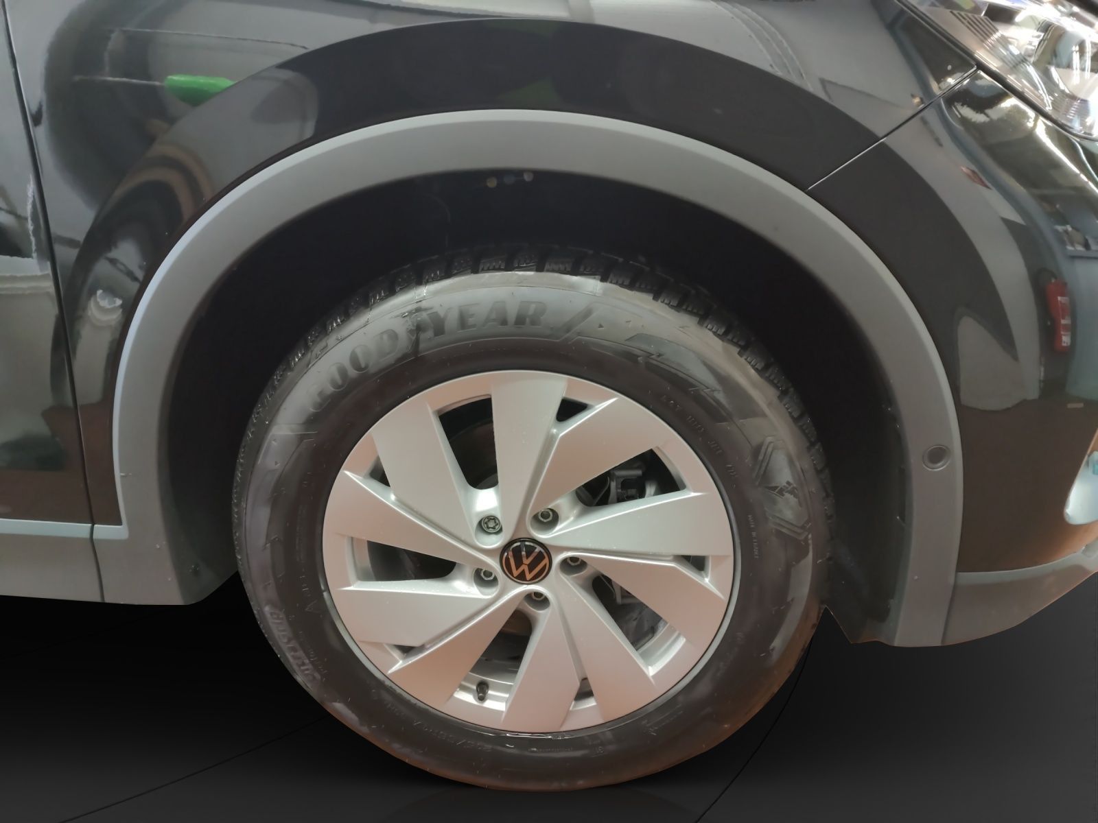 Volkswagen Tiguan - Bild 14