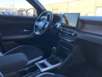Dacia Duster - Vorschau Bild 9