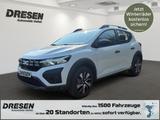 Dacia Sandero Stepway 1.0 TCe 90 Essential REGENSENSOR - Dacia Sandero Neuwagen in Duisburg