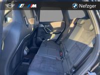 BMW X1 - Vorschau Bild 8