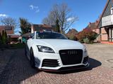 Audi TT RS+ Schale Einzelstück - Audi TT RS Gebrauchtwagen