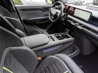 Kia EV9 - Vorschau Bild 6