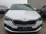 Skoda Scala Style AUT.-NAVI-PDC-SHZ-LED-17"ALU-1.HAND - Skoda Scala in Bochum