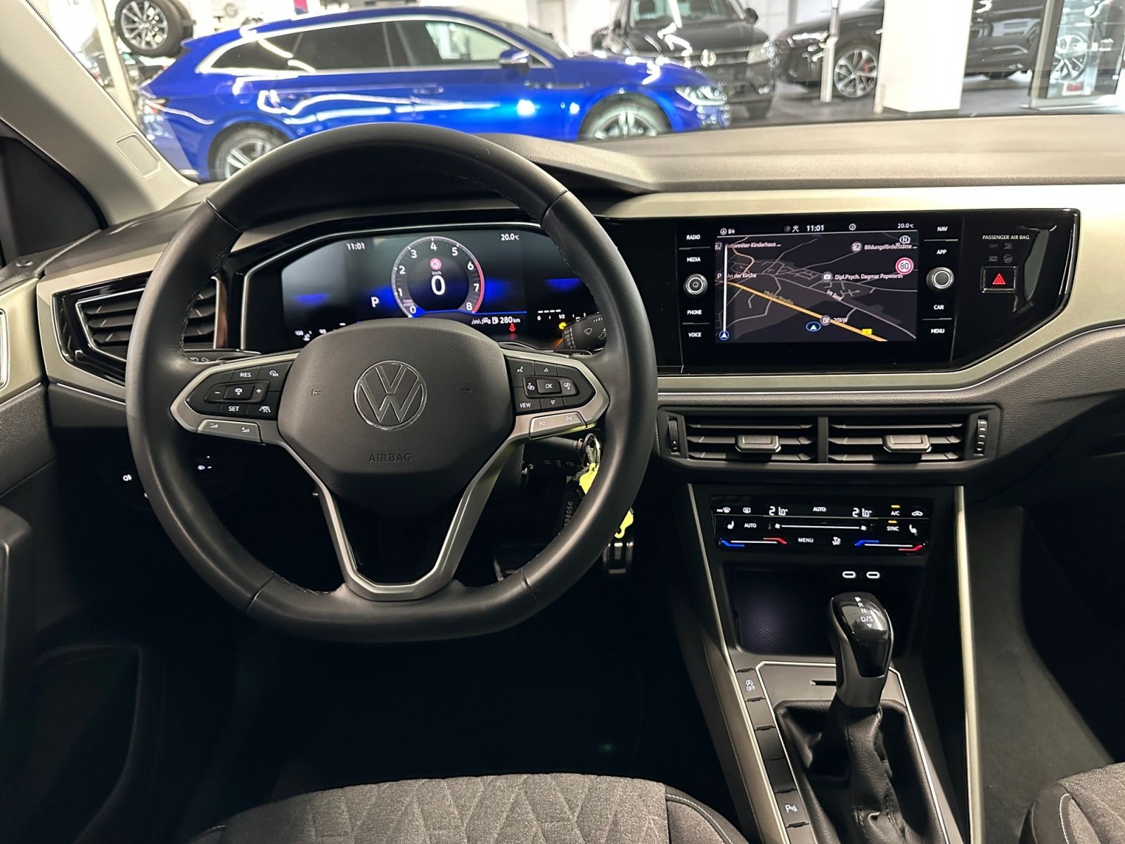 Volkswagen Taigo - Bild 14