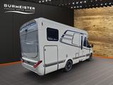 HYMER / ERIBA / HYMERCAR GT-S 600  - HYMER / ERIBA Gt